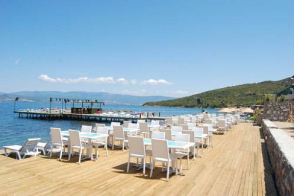 Bodrum Royal Villas