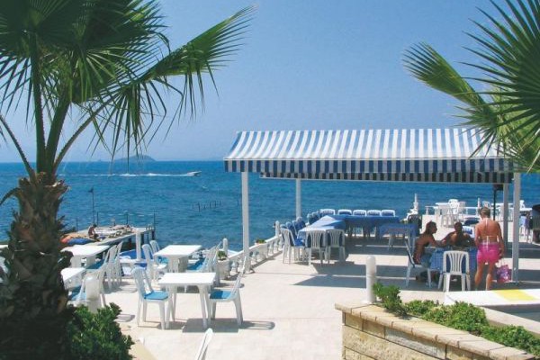 Bodrum Sky Beach Hotel