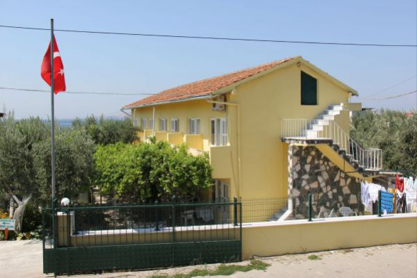 Boncuk Motel