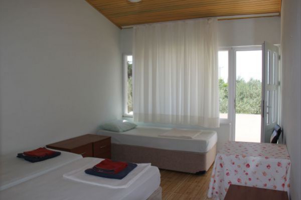 Boncuk Motel