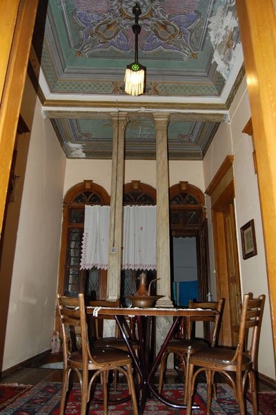 Bonjour Pansiyon
