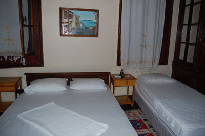 Bonjour Pansiyon