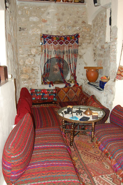 Bonjour Pansiyon