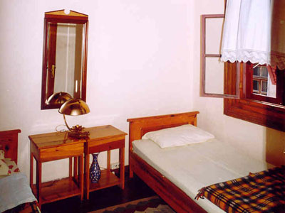 Bonjour Pansiyon
