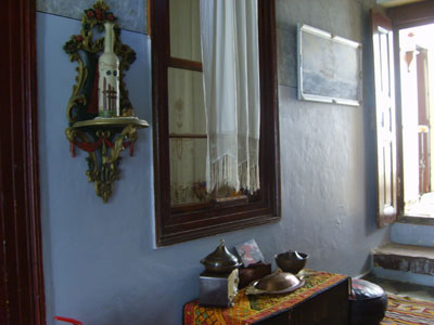 Bonjour Pansiyon