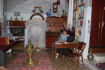 Bonjour Pansiyon