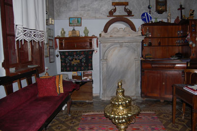 Bonjour Pansiyon