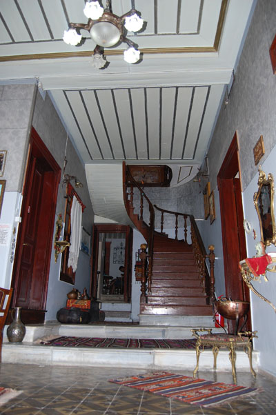 Bonjour Pansiyon