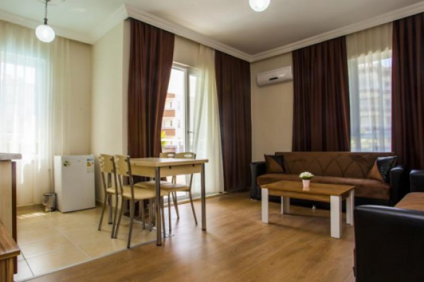 Boreas Suite Hotel