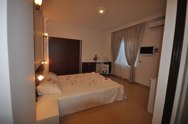 Bosprina Hotel