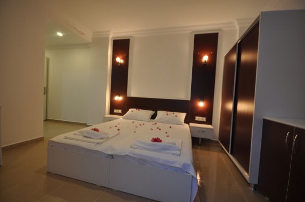 Bosprina Hotel