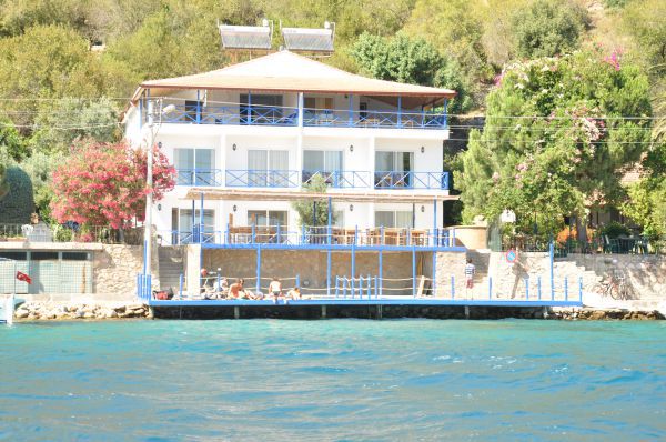 Bosprina Hotel