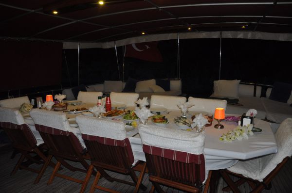 Bosprina Hotel