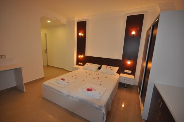 Bosprina Hotel