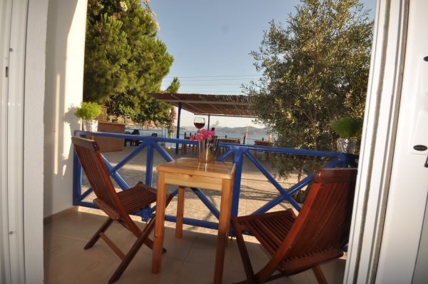 Bosprina Hotel