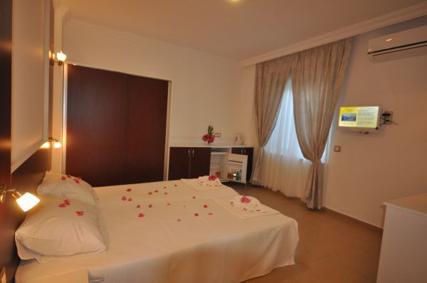 Bosprina Hotel
