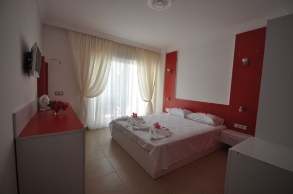 Bosprina Hotel