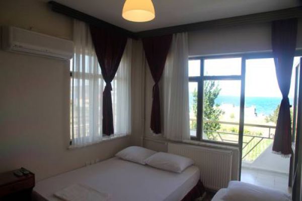Boss 2 Hotel