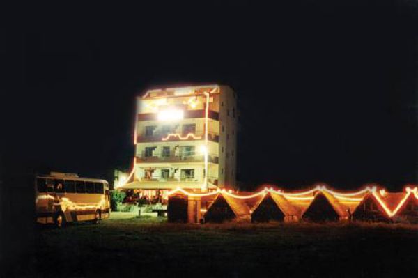 Boss 2 Hotel