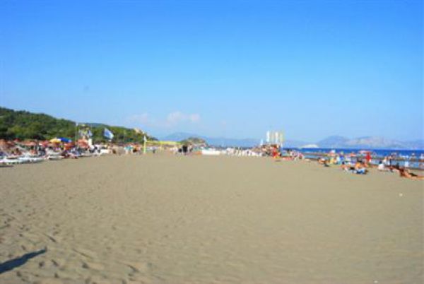 Botanik Garden Hotel Dalaman
