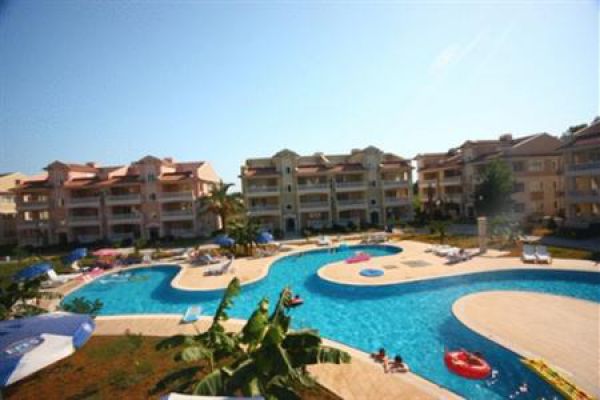Botanik Garden Hotel Dalaman