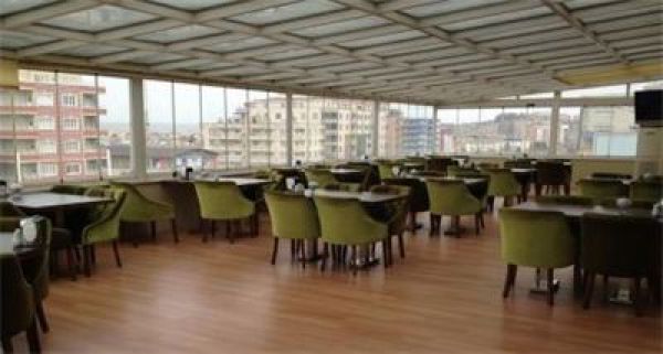 Bozooğulları Hotel Batman