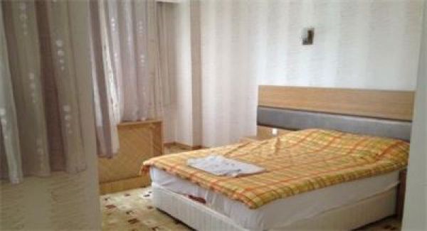 Bozooğulları Hotel Batman