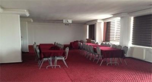 Bozooğulları Hotel Batman