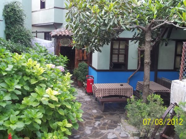 Bulanlar Konak Pansiyon & Restaurant