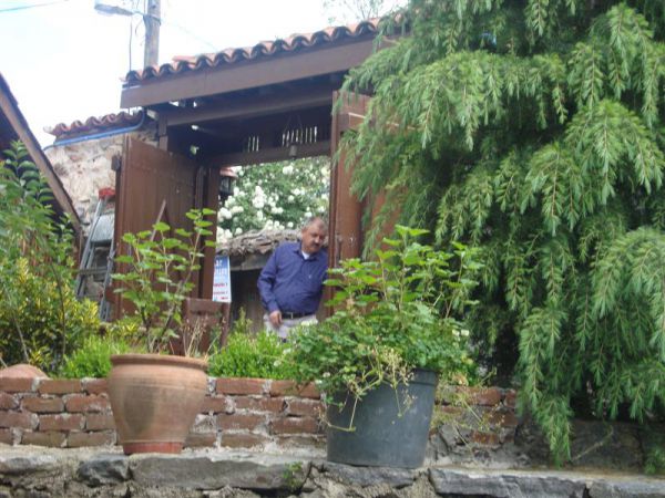 Bulanlar Konak Pansiyon & Restaurant