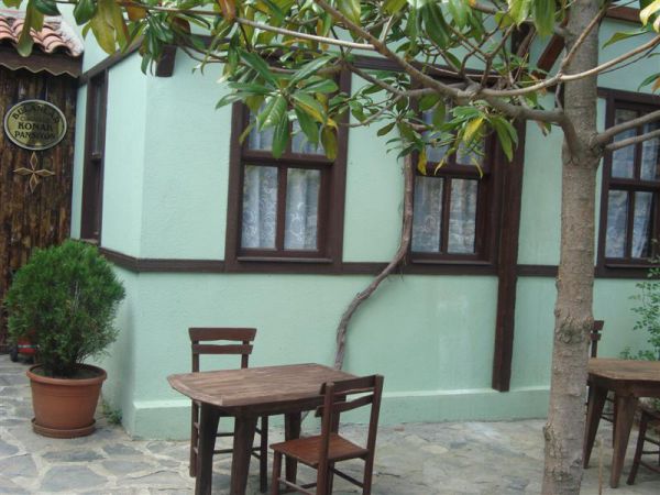 Bulanlar Konak Pansiyon & Restaurant