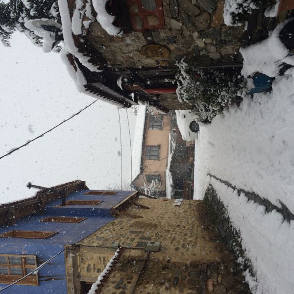 Bulanlar Konak Pansiyon & Restaurant