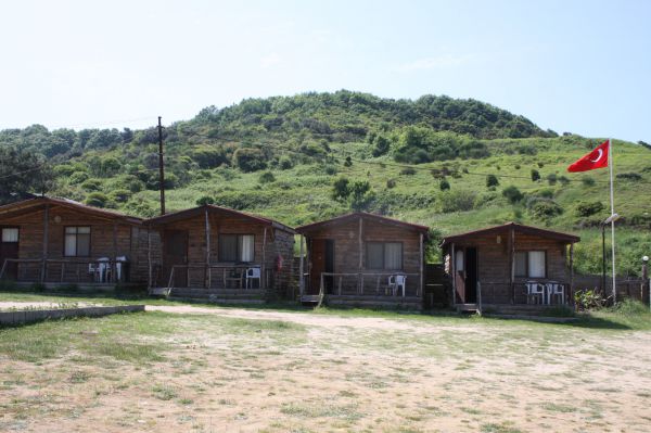 Bungalow Koyu