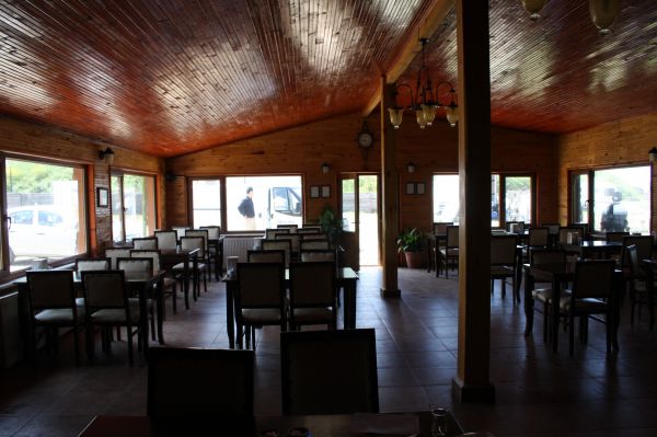 Bungalow Koyu