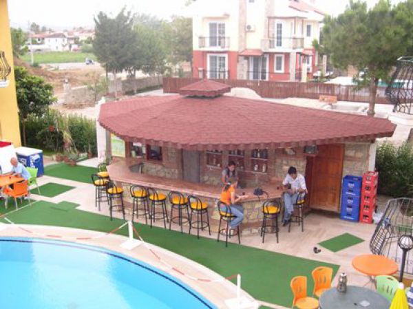 Burak Apart Otel
