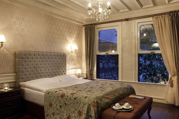 Bursa Kitapevi Otel