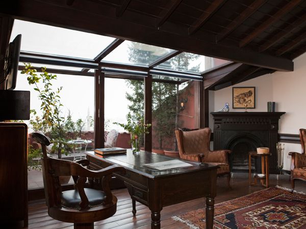 Bursa Kitapevi Otel