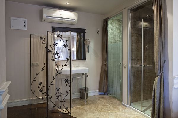 Bursa Kitapevi Otel