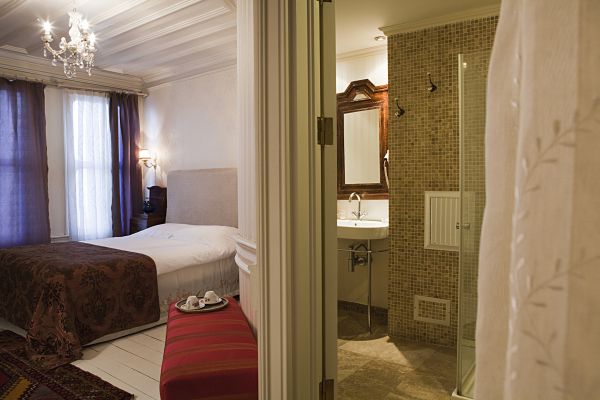 Bursa Kitapevi Otel