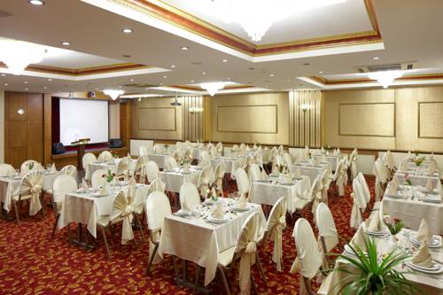 Buruciye Hotel