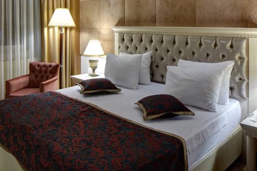 Buruciye Hotel