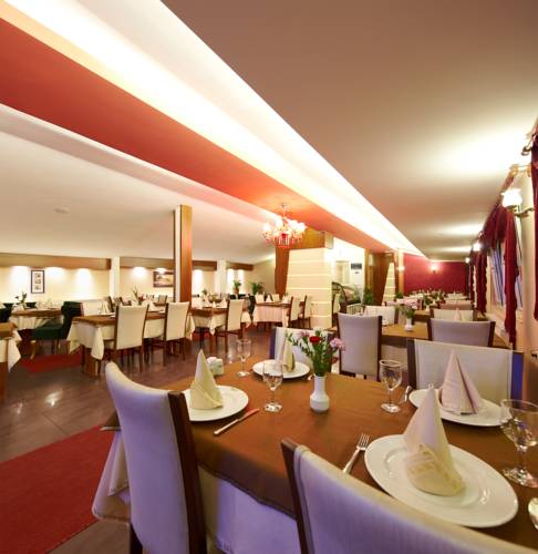 Buruciye Hotel