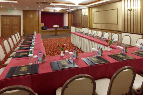 Buruciye Hotel