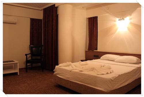 Business Address Hotel