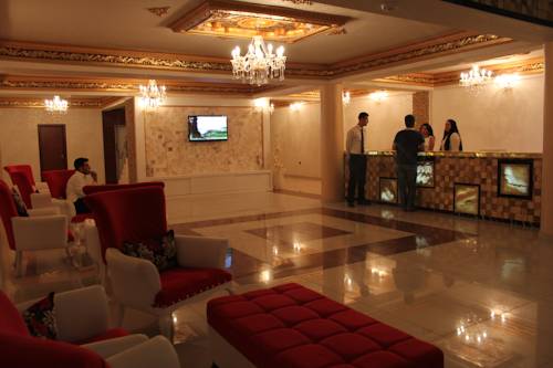 Business Address Hotel