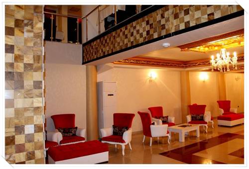 Business Address Hotel