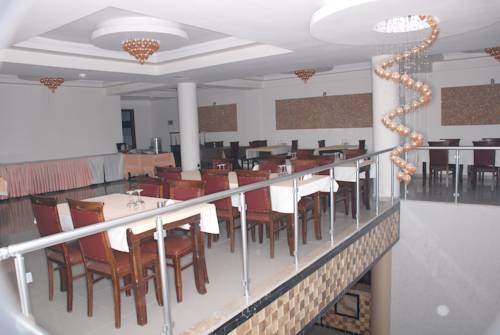 Business Address Hotel