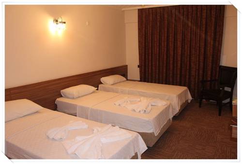 Business Address Hotel