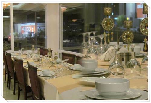 Business Address Hotel