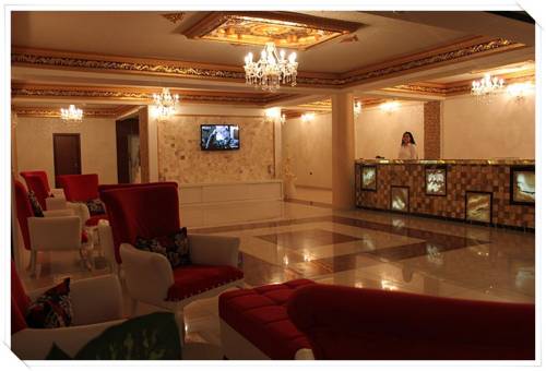 Business Address Hotel